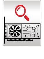 Nvidia RTX 3070 Kostenvoranschlag / Diagnose